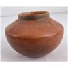 Image 2 : Maricopa Pueblo Indian Pottery Pot Vase
