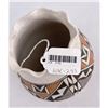 Image 7 : Acoma Pueblo Indian Pottery Pot Vase