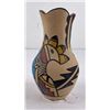 Image 1 : Native American Indian Pottery Vase Pot