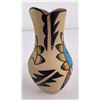 Image 8 : Native American Indian Pottery Vase Pot