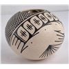 Image 1 : Mata Ortiz Pottery Pot Vase Edgar Pedregon