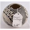 Image 8 : Mata Ortiz Pottery Pot Vase Edgar Pedregon