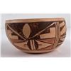 Image 1 : Hopi Native American Indian Pot Bowl