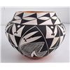Image 2 : Acoma Pueblo Indian Pottery Pot Olla
