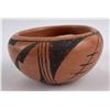 Image 1 : Hopi Native American Indian Pot Bowl