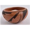 Image 4 : Hopi Native American Indian Pot Bowl