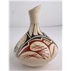 Image 3 : Mata Ortiz Pottery Pot Vase Jorge Guillen