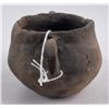 Image 2 : Ancient Mimbres Pottery Indian Pot