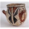 Image 1 : Antique Zuni Native American Indian Pot