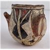 Image 2 : Antique Zuni Native American Indian Pot