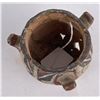 Image 5 : Antique Zuni Native American Indian Pot