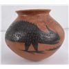Image 1 : Mata Ortiz Pottery Pot Vase Felix Ortiz