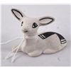 Image 1 : Acoma Pueblo Indian Pottery Deer