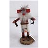 Image 1 : Hopi Indian Kachina Doll