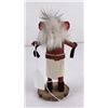 Image 3 : Hopi Indian Kachina Doll