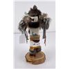 Image 1 : Hopi Indian Kachina Doll