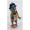Image 1 : Hopi Indian Kachina Doll