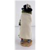 Image 3 : Hopi Indian Kachina Doll