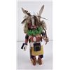 Image 1 : Hopi Indian Kachina Doll