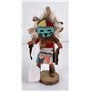 Image 1 : Hopi Indian Kachina Doll