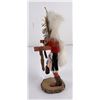 Image 2 : Hopi Indian Kachina Doll