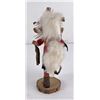 Image 3 : Hopi Indian Kachina Doll