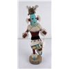 Image 1 : Hopi Indian Kachina Doll