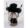 Image 1 : Hopi Indian Kachina Doll
