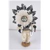 Image 1 : Hopi Indian Kachina Doll