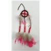 Image 1 : Native American Indian Made Dreamcatcher