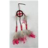 Image 2 : Native American Indian Made Dreamcatcher