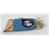 Image 3 : Plains Indian Beaded Strike A Lite Bag