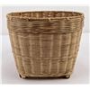 Image 1 : Chinese Wicker Basket