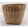 Image 2 : Chinese Wicker Basket