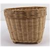 Image 3 : Chinese Wicker Basket