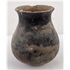 Image 4 : Ancient Mimbres Pottery Indian Pot Vessel