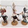 Image 12 : Hopi Indian Kachina Dolls