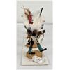 Image 7 : Hopi Indian Kachina Dolls