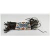 Image 2 : Native American Indian Beaded Pipe Bag