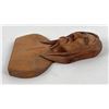 Image 3 : Native American Indian Wood Carving Chief Kitpou
