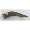 Image 1 : Plains Indian Steer Horn