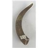Image 4 : Plains Indian Steer Horn
