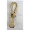 Image 1 : Alaskan Inuit Whale Bone Vertebrae