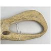 Image 8 : Alaskan Inuit Whale Bone Vertebrae