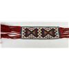 Image 3 : Native American Indian Beaded Belt