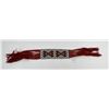 Image 5 : Native American Indian Beaded Belt