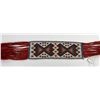Image 7 : Native American Indian Beaded Belt