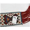 Image 9 : Native American Indian Beaded Belt