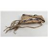 Image 10 : Zuni Native American Indian Medicine Pouch