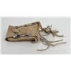 Image 11 : Zuni Native American Indian Medicine Pouch